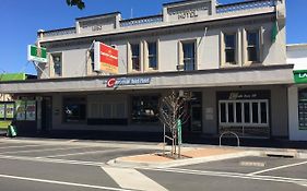 Yarram Commecial Hotel Motel
